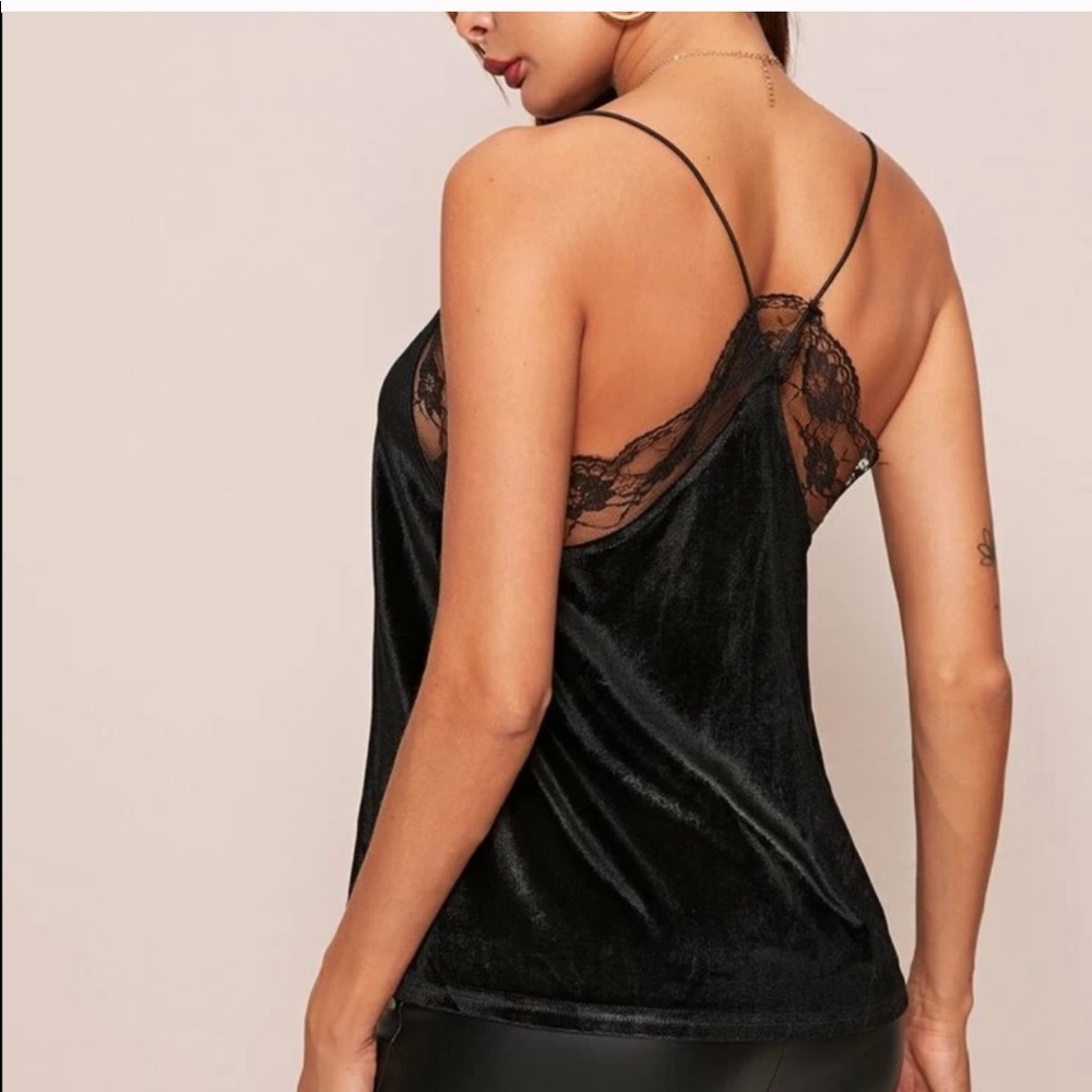 Cami TOP - Picture 2 of 2